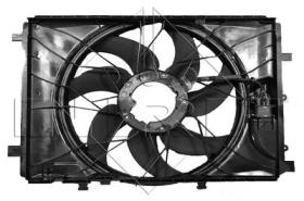 PARTES AIRE ACONDICIONADO 47847 - VENTILADOR MERCEDES A-SERIES 1.6 13-0X0X0