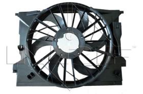 PARTES AIRE ACONDICIONADO 47854 - VENTILADOR MERCEDES E-SERIES 2.2D 02-0X0X0