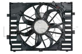 PARTES AIRE ACONDICIONADO 47857 - VENTILADOR PORSCHE CAYENNE 3.0D 10-0X0X0
