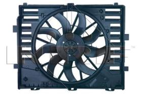 PARTES AIRE ACONDICIONADO 47858 - VENTILADOR PORSCHE CAYENNE 3.6 10-0X0X0