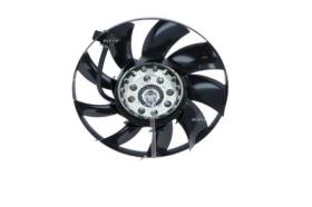 PARTES AIRE ACONDICIONADO 47870 - VENTILADOR LAND ROVER RANGE ROVER 3.6D 05-0X0X0