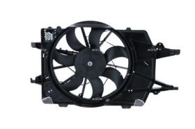 PARTES AIRE ACONDICIONADO 47882 - VENTILADOR FORD FOCUS 1.6 99-0X0X0