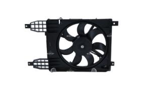 PARTES AIRE ACONDICIONADO 47888 - VENTILADOR CHEVROLET AVEO 1.2 06-0X0X0