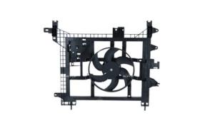 PARTES AIRE ACONDICIONADO 47900 - VENTILADOR DACIA DUSTER 1.6 10-0X0X0