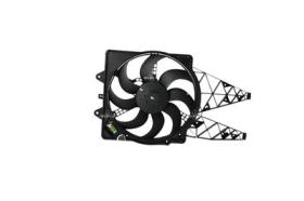 PARTES AIRE ACONDICIONADO 47905 - VENTILADOR FIAT GRAN PUNTO 1.3D 06-0X0X0