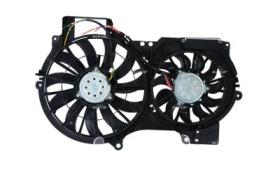 PARTES AIRE ACONDICIONADO 47906 - VENTILADOR AUDI A6 2.0D 04-0X0X0