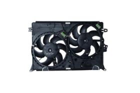 PARTES AIRE ACONDICIONADO 47912 - VENTILADOR JEEP RENEGA 2.0D 15-0X0X0