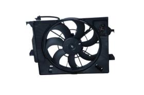 PARTES AIRE ACONDICIONADO 47974 - VENTILADOR KIA RIO 1.4 12-0X0X0