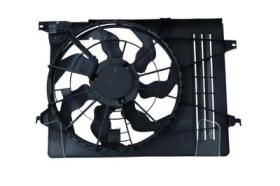 PARTES AIRE ACONDICIONADO 47975 - VENTILADOR HYUNDAI IX35 1.6 10-0X0X0