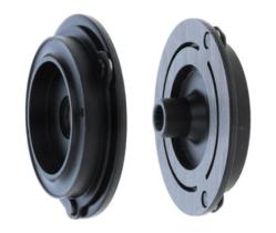 DESPIECE DE COMPRESOR CH-372 - PLATO ESTRIADO DOWOON DV16 100X35X13.5X18X19